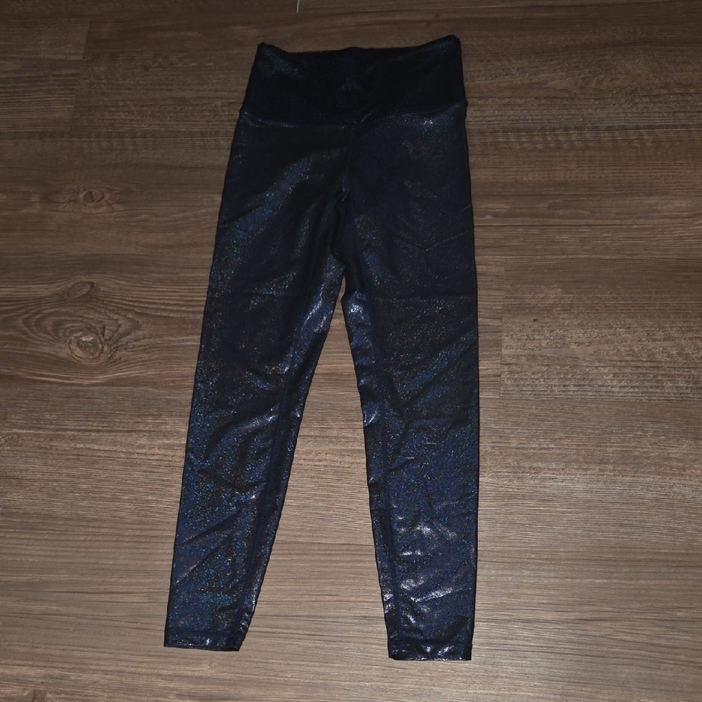 Zyia Sparkle Leggings